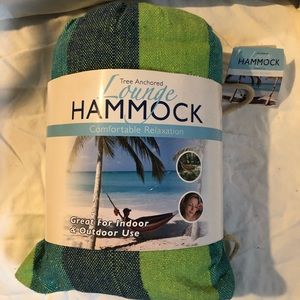 Hammock